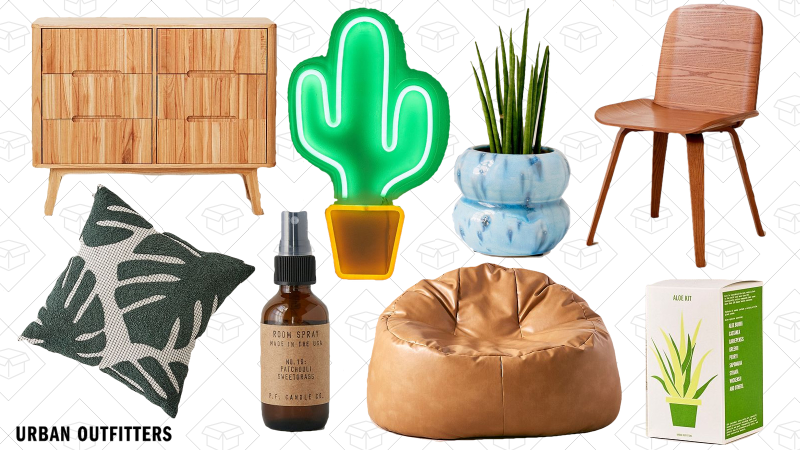 Up to 40% off home goods | Urban Outfitters13% off all orders | Urban Outfitters